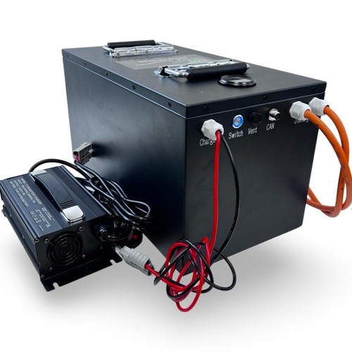 48v lithium life - life, battery
