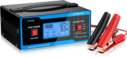 Upgraded volt battery - 8,