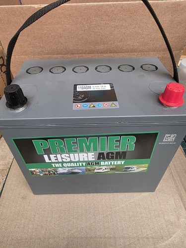 12v 80ah 75ah - 2,