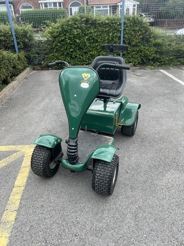 24v grasshopper cobra golf - grasshopper,