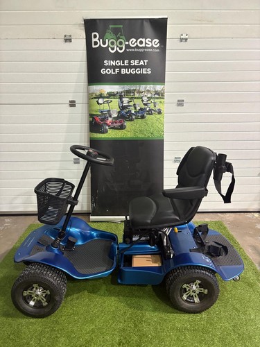 Used golf buggy - golf, lithium