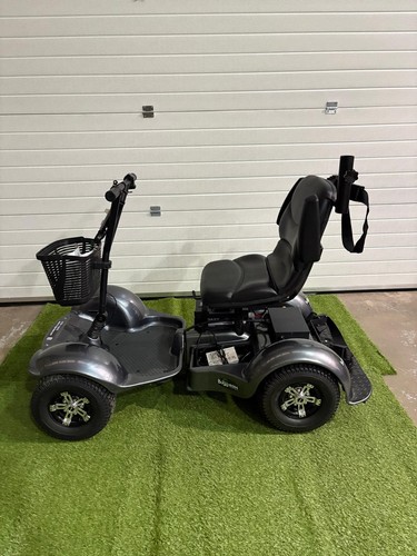 Used golf buggy - used, (vgc),