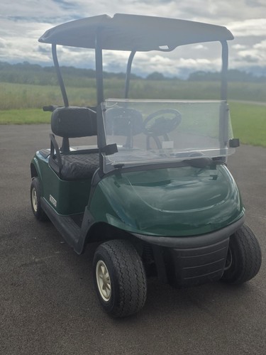 Ezgo club car rxv 48v - rxv, golf