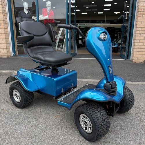 Powerhouse golf buggy2go inc - powerhouse, "buggy2go"inc