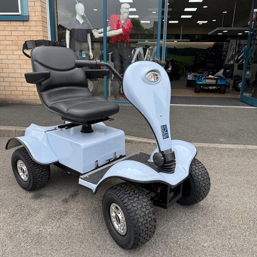 Powerhouse golf buggy2go inc - powerhouse,