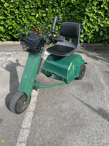 24v pennine golf - pennine,