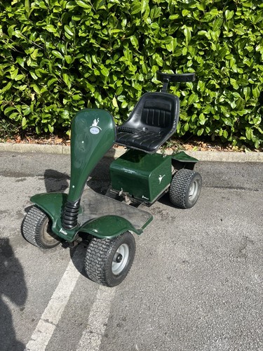 24v grasshopper golf buggy - 24v,