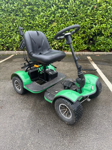 24v powaglide golf - 24v, buggy