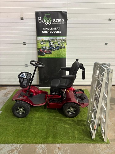 Used golf buggy lithium - buggy,,