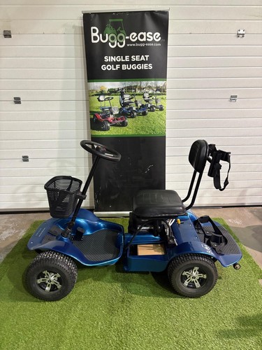 Used bugg ease golf buggy - used,
