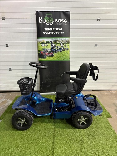 Used golf buggy - golf, buggy,