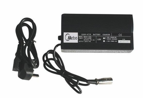 Golf buggy battery charger - buggy,