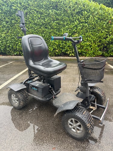 24v powerhouse golf titan - 24v,