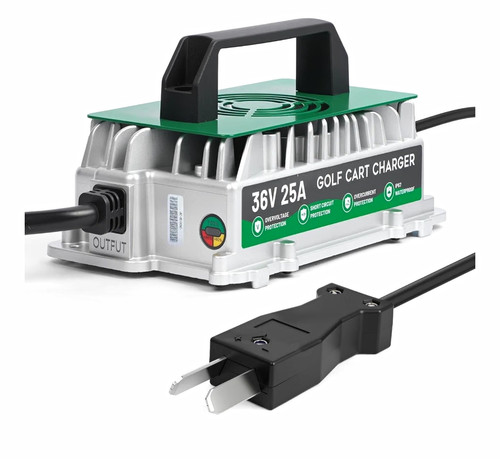 Volt golf cart battery - cart,