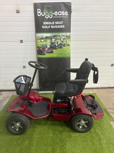 Used bugg ease golf buggy - golf,