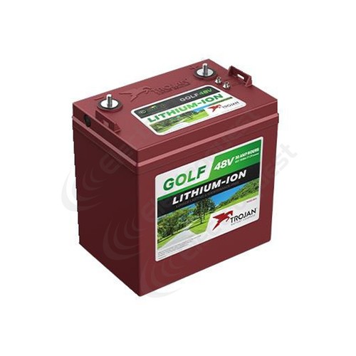 Trojan gc2 48v 30ah - gc2,