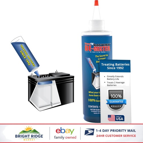 Volt battery protector for - 12,