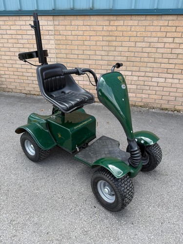 24v grasshopper cobra - grasshopper, golf