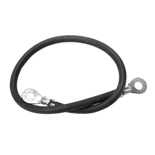 Genuine club car battery cable - car,