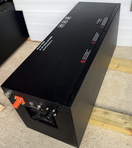 48v 210ah high quality lithium - 210ah,