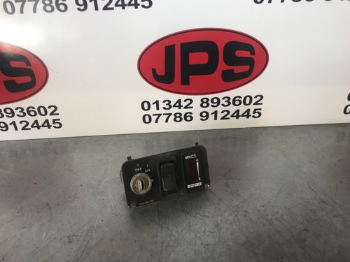Battery gauge ign switch - gauge,,