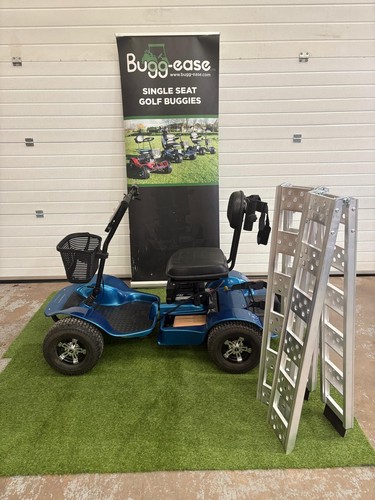 Used golf buggy lithium - buggy,,