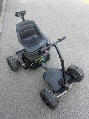24v electrokart golf buggy - electrokart,