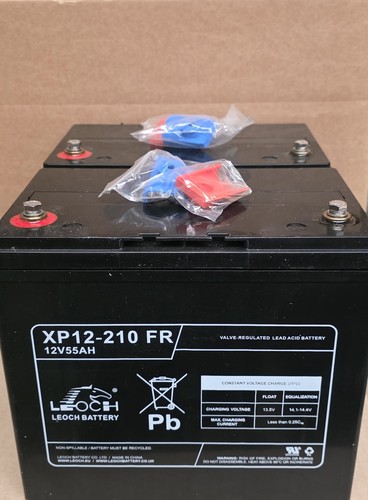 12v 55ah mobility scooter - 2, x