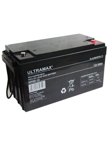 Ultra max 12v - 2, x