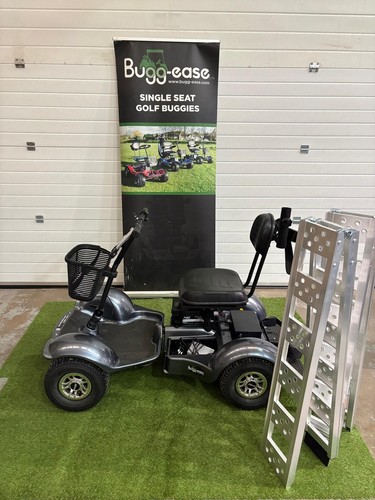 Used golf buggy lithium - golf,