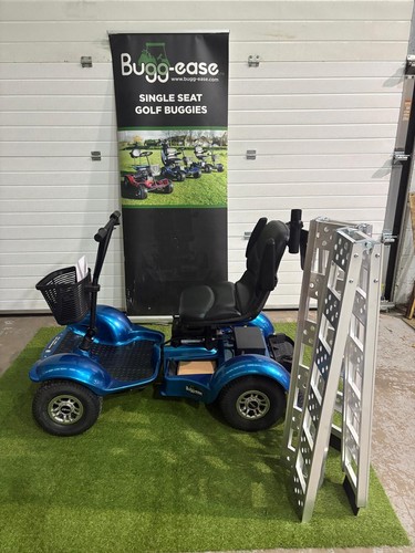 Used golf buggy lithium - golf,