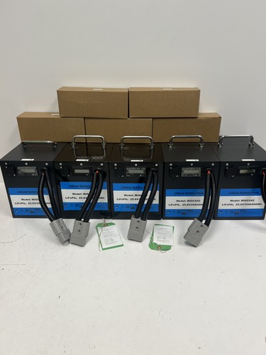 Brand new 24v 35ah golf - brand,