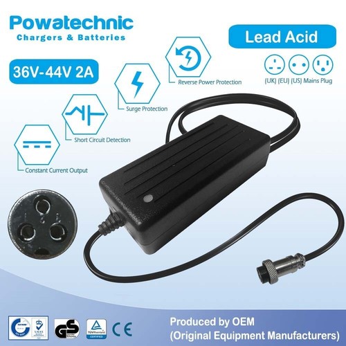 Pin charger for - 3-pin,