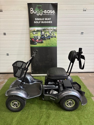 Used golf buggy - golf, lithium
